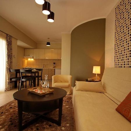 Palatino Rooms & Apartments Trípoli Exterior foto