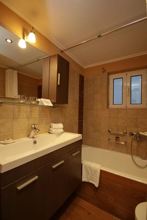 Palatino Rooms & Apartments Trípoli Habitación foto
