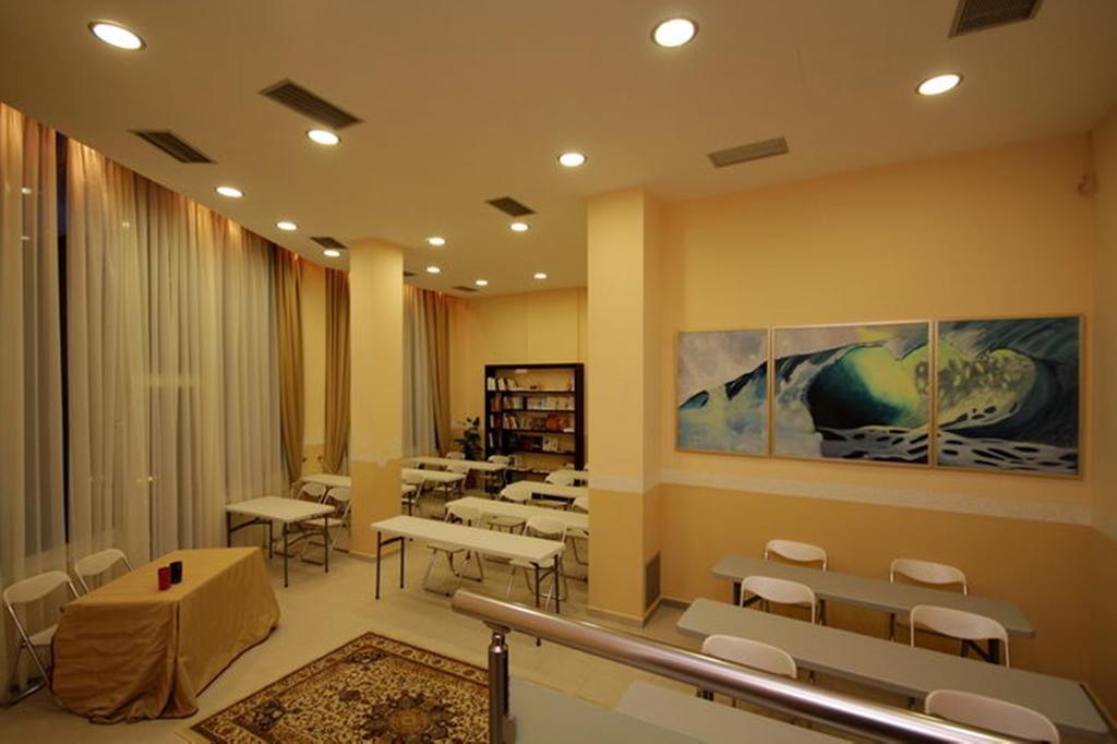 Palatino Rooms & Apartments Trípoli Exterior foto