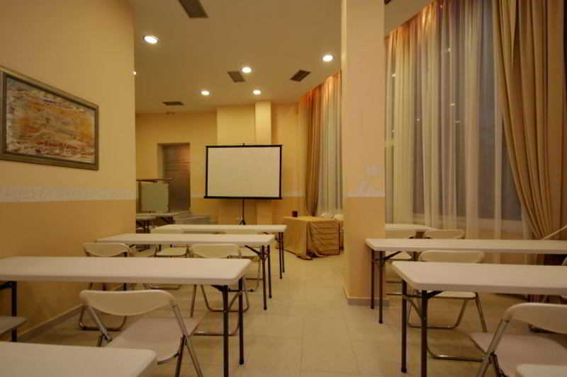 Palatino Rooms & Apartments Trípoli Exterior foto